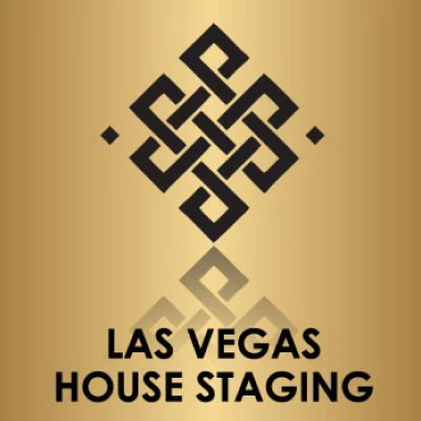 Las Vegas House Staging