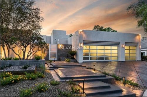 Las Vegas Vacant House Design Services